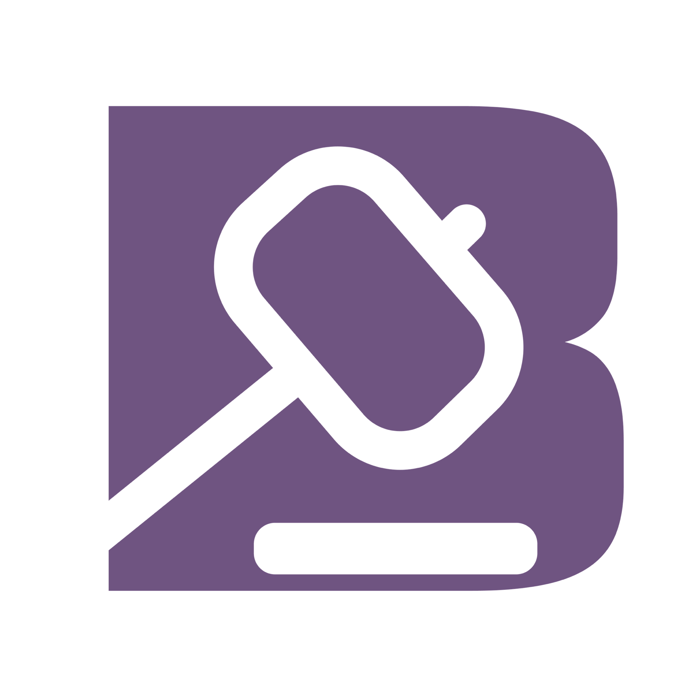 BidVid.io logo